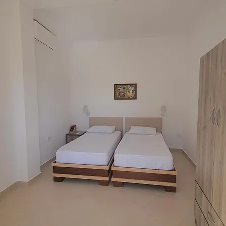 Atlantis Apartament's *