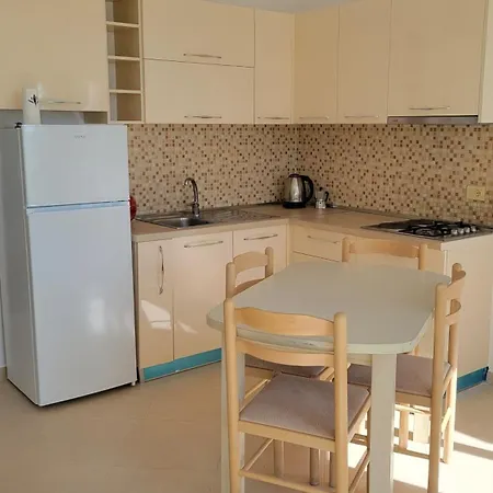 Apartment Atlantis Apartament's Sarande