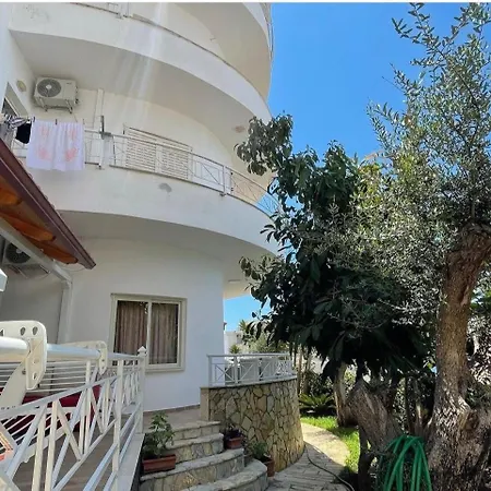 Atlantis Apartament's Apartment Sarande