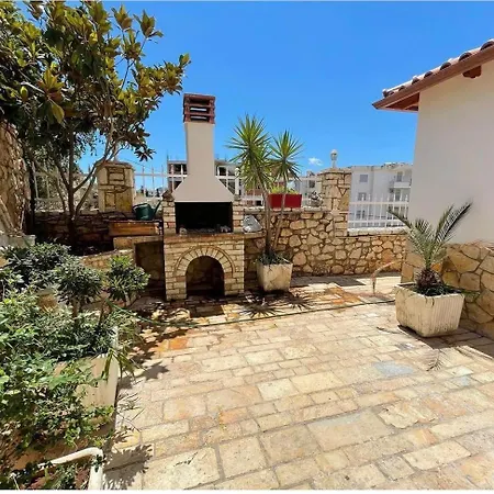 Apartment Atlantis Apartament's Sarande