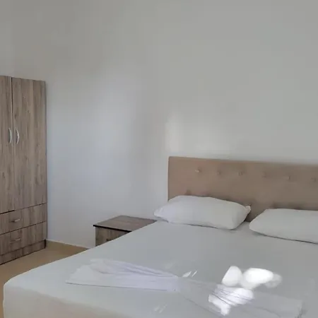 Atlantis Apartament's Sarande